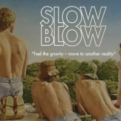 Slow Blow-sommaravslutning