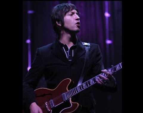 Gem Archer till Bangers´n´mash