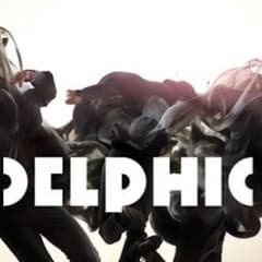 Delphic på Debaser Medis