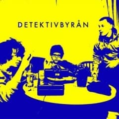 Detektivbyrån till Daydream Nation