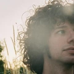 Federico Aubele på Kägelbanan