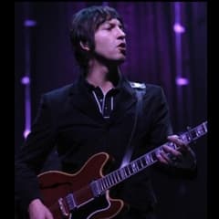 Gem Archer till Bangers´n´mash