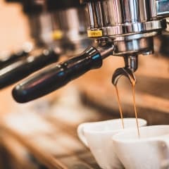 Guiden till Stockholms bästa kaffebarer