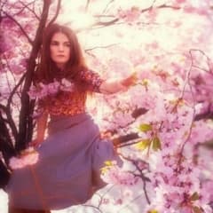 Jennie Abrahamson på Kägelbanan