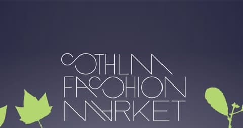 Sthlm Fashion Market 8-10 oktober