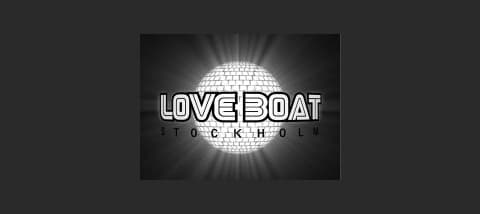 The Love Boat är tillbaka