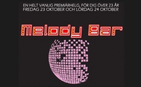 Melody Bar