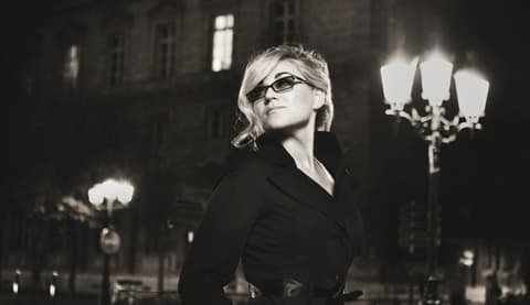 Melody Gardot på China Teatern