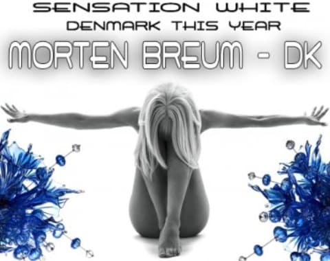 Royal Garden goes Sensation White