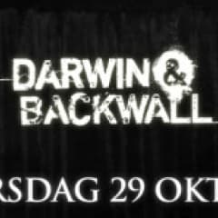 Darwin&Backwall 2 år!