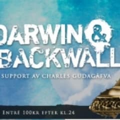 Darwin&Backwall