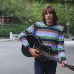 Evan Dando på Debaser Slussen