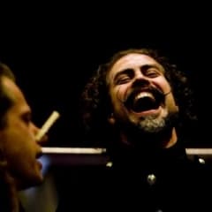 Extraföreställning - Natt med gäster