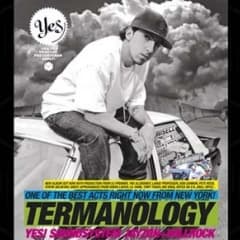 Termanology till Yes!