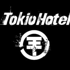 Tokio Hotel i Globen
