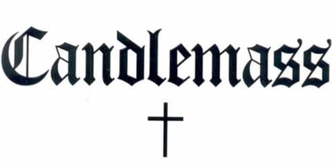 Candlemass på Debaser Medis