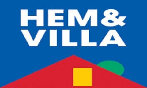 Hem & Villa