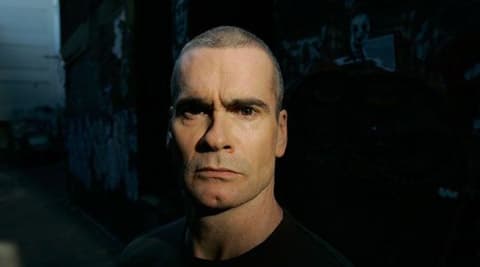 An Evening of Spoken Word with Henry Rollins på Rival