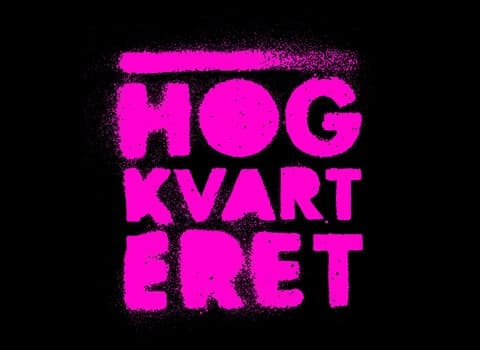 Högkvarterets septemberprogram