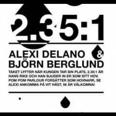 Alexi Delano till 2.35:1