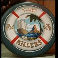 Clubb Killers fyller 7 år!