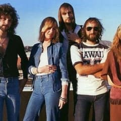 Förfesten till Fleetwood Mac