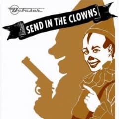 Send in The Clowns