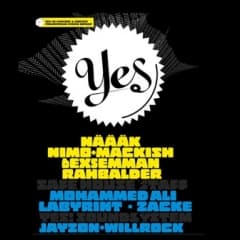 Svensk hiphop på Yes!