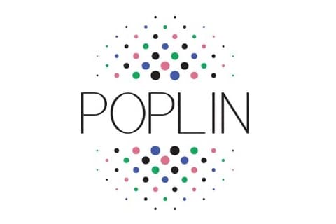 Nya butiken Poplin ersätter Wardrobe