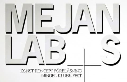 Mejan Labs