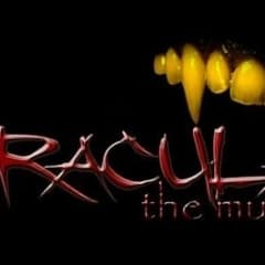 Dracula the musical