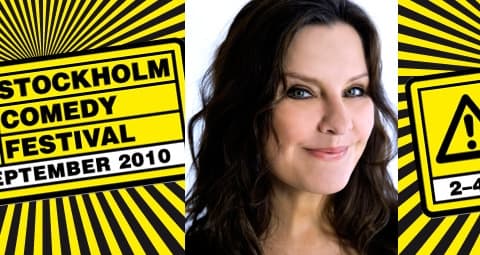 Stockholm Comedy Festival 2