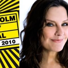Stockholm Comedy Festival 2