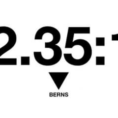2.35:1 med Slagsmålsklubben + Style of Eye på Berns