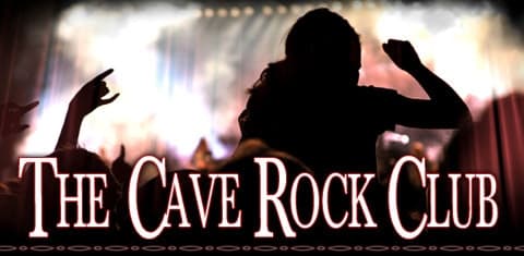 Fredag och lördag på The Cave Rockclub