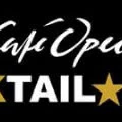 Café Opera Cocktail Kamp