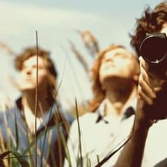 Noah and the Whale på Kägelbanan