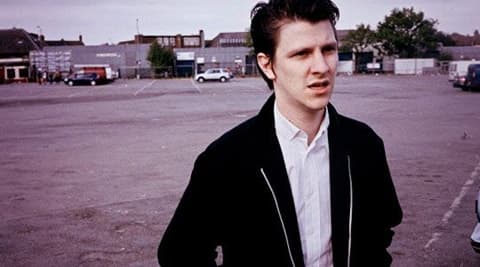 Jamie T på Debaser Medis