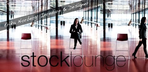 Ny blogg - Stocklounge