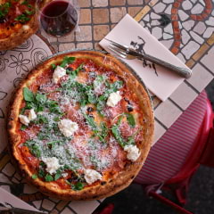 The guide to the best pizza in Stockholm