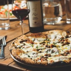 Finpizzaguiden – Stockholms bästa pizza