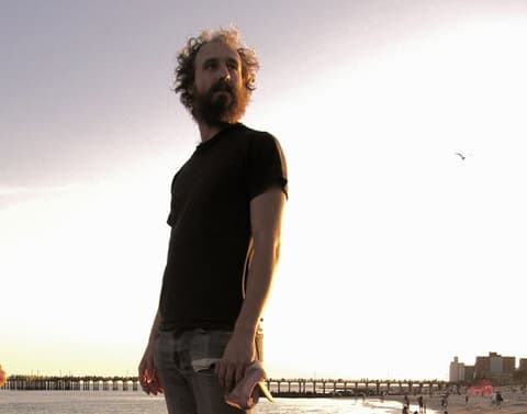 Phosphorescent på Debaser Slussen