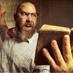 Sage Francis på Kägelbanan