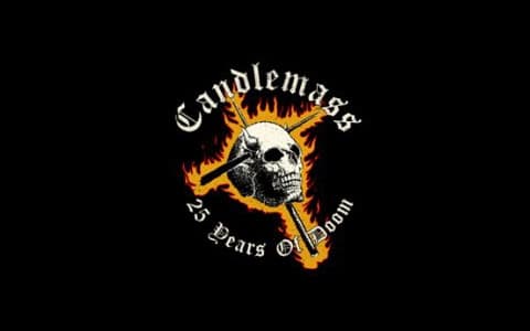 Candlemass på Debaser Medis