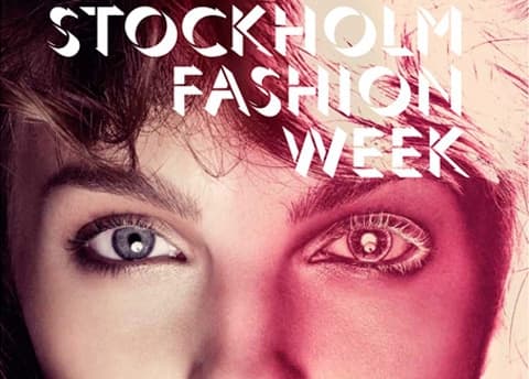 Stockholm Fashion Week