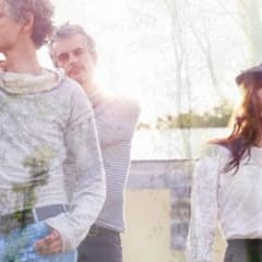 Blonde Redhead på Debaser Medis