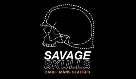 Savage Skulls @ 2:35:1