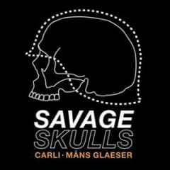 Savage Skulls @ 2:35:1