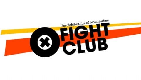 Fight Club 5-årsjubileum på Debaser Slussen