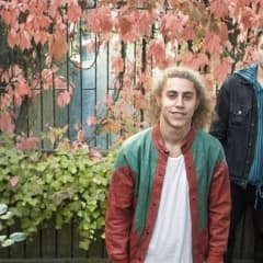 Mofeta & Jerre + Spiderdogs på Kägelbanan